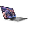 Laptop Dell XPS 9520, 15.6inch UHD+ Touch, Intel Core i7-12700H, 32GB RAM, 1TB SSD, nVidia GeForce RTX 3050Ti 4GB, Windows 11 Pro, Argintiu