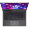 Laptop Gaming ASUS ROG Strix G15 G513RW-HF022W, 15.6inch FHD, AMD Ryzen 9 6900HX, 16GB RAM, 1TB SSD, nVidia GeForce RTX 3070Ti, Windows 11 Home, Gri