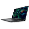 Laptop Dell Vostro 3510, 15.6inch FHD, Intel Core i3-1115G4, 8GB RAM, 512GB SSD, Windows 11 Pro, Negru