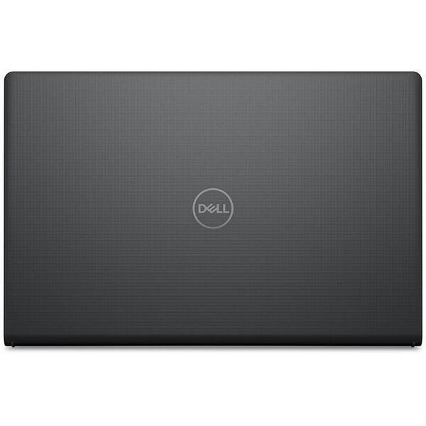 Laptop Dell Vostro 3510, 15.6inch FHD, Intel Core i3-1115G4, 8GB RAM, 512GB SSD, Windows 11 Pro, Negru