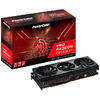 Placa video PowerColor Radeon™ RX 6800 XT Red Dragon, 16GB GDDR6, 256-bit