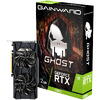 Placa video Gainward GeForce RTX™ 2060 Ghost, 12GB GDDR6, 192-bit