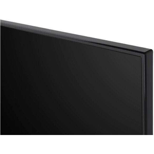 Televizor LED Toshiba 50QA4C63DG, 126 cm, QDOT, 4K Ultra HD, Android, Negru