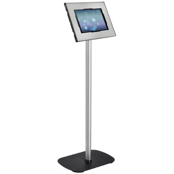 Vogels Stand de podea pentru Tableta / Monitor / Touchscreen, Vogel's PTA 3101, Negru