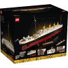 LEGO® LEGO Creator Expert Titanic, 9090 piese