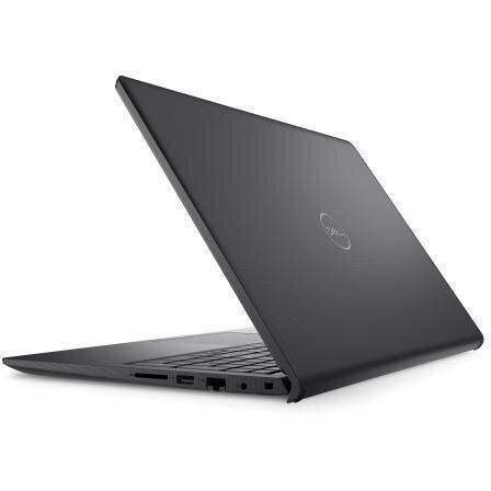 Laptop Dell Vostro 3515, 15.6inch FHD, AMD Ryzen 7 3700U, 8GB RAM, 512GB SSD, Radeon RX Vega 10, Windows 10 Pro, Negru