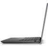 Laptop Dell Vostro 7500, 15.6inch FHD, Intel Core i5-10300H, 16GB RAM, 512GB SSD, nVidia GeForce GTX 1650 4GB, Windows 10 Pro, Gri