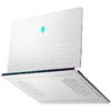 Laptop Gaming Dell Alienware X15 R1, 15.6inch FHD, Intel Core i7-11800H, 32GB RAM, 2TB SSD, Windows 11 Pro, Argintiu