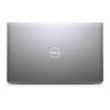 Laptop Dell Latitude 9520, 15inch FHD, Intel Core i5-1145G7, 16GB RAM, 256GB SSD, Windows 10 Pro, Gri