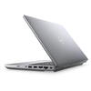 Laptop Dell Latitude 5421, 14inch FHD, Intel Core i5-11500H, 8GB RAM, 256GB SSD, Windows 11 Pro, Gri