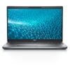 Laptop Dell Latitude 5531, 15.6inch FHD, Intel Core i5-12600H, 16GB RAM, 512GB SSD, nVidia GeForce MX550 2GB, Windows 11 Pro, Gri