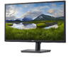 Monitor LED IPS Dell 27", Full HD, DisplayPort, Vesa, Negru