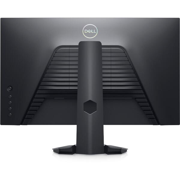 Monitor LED DELL Gaming G2422HS 23.8 inch FHD IPS 1 ms 165 Hz G-Sync Compatible & FreeSync Premium, Negru