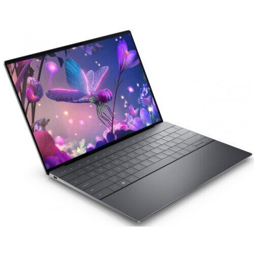 Laptop Dell XPS 13 Plus 9320, Intel Core i7-1260P, 13.4inch, 16GB RAM, 1TB SSD, Intel Iris Xe Graphics, Windows 11 Pro, Gri