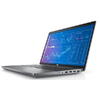 Laptop Dell Precision 3570, Intel Core i7-1255U, 15.6inch, RAM 16GB, SSD 512GB, nVidia Quadro T550 4GB, Windows 11 Pro, Grey