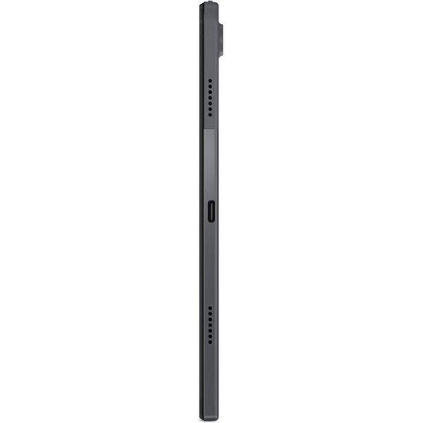 Tableta Lenovo Tab P11 Plus J616F, 11 inch Multi-Touch, Helio G90T 2.0GHz Octa Core, 6GB RAM, 128GB flash, Wi-Fi, Bluetooth, Android 10, Slate Grey
