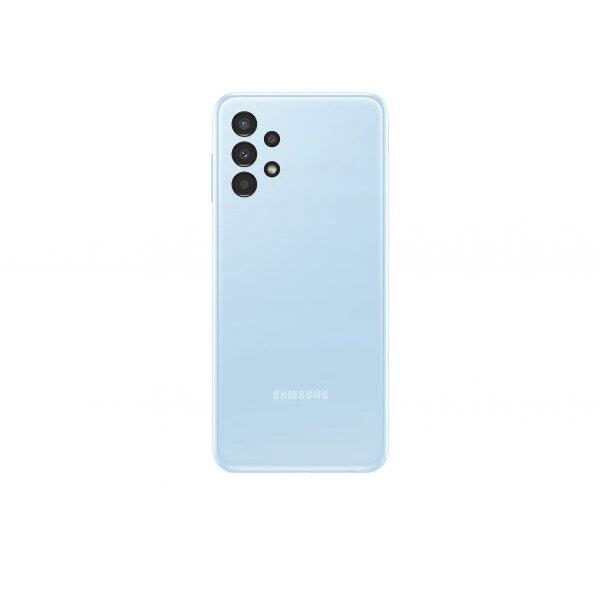 Telefon Mobil Samsung Galaxy A13 A135, 32GB Flash, 3GB RAM, Dual SIM, 4G, Blue