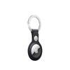AirTag Leather Key Ring pentru AirTag APPLE MMF93ZM/A, Midnight