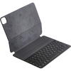 Husa cu tastatura Apple Smart Keyboard Folio pentru iPad Pro 11" (2020), Layout RO, Black