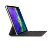 Husa cu tastatura Apple Smart Keyboard Folio pentru iPad Pro 11" (2020), Layout INT EN, Black