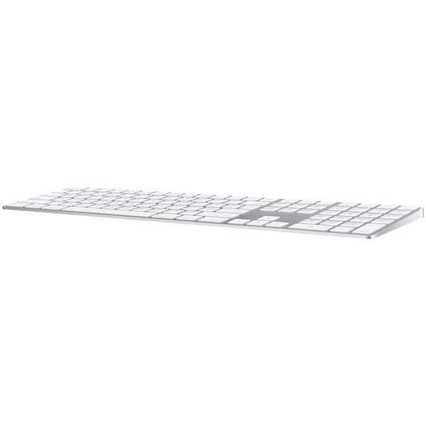 Tastatura Apple Magic Keyboard cu numpad, Layout RO