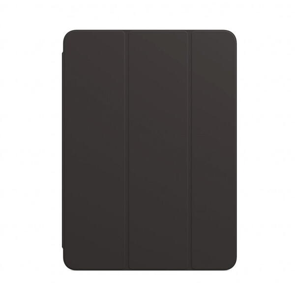 Husa Smart Folio pentru APPLE iPad Air 4, MH0D3ZM/A, Black