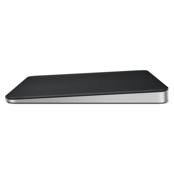 Apple Magic Trackpad (2022) - Black Multi-Touch Surface
