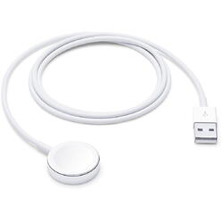 Cablu de incarcare pentru Apple Watch, 1m