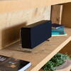 Braun Speaker LE02 Airplay 2 / Chromecast - Black