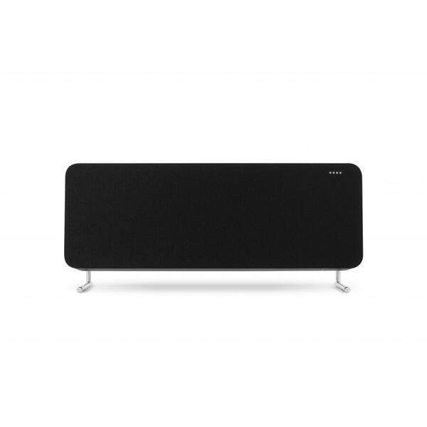 Braun Speaker LE02 Airplay 2 / Chromecast - Black