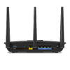 Router Linksys EA7300-EU MAX-STREAM™ AC1750, Dual-band Gigabit, MU-MIMO, 3 antene Wi-Fi
