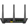 Router Linksys EA7500V3-EU AC1900, Dual-band Gigabit, MU-MIMO, 3 antene Wi-Fi