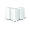 Router wireless Linksys Velop Intelligent Mesh Dual-Band Wi-Fi 5 3Pack