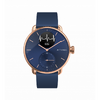 Withings Scanwatch 38mm - Rose Gold Blue