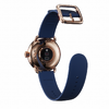 Withings Scanwatch 38mm - Rose Gold Blue