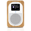 Radio Pure Evoke H3 , Portable DAB/FM Bluetooth Radio, Maro