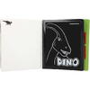 Carte Magic Scratch Dino World Depesche PT11662