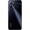 Telefon mobil Realme C35, 64GB, 4GB RAM, 4G, Glowing Black