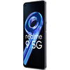 Telefon mobil Realme 9, Dual Sim, 4GB RAM, 128GB, 5G, Stargaze White