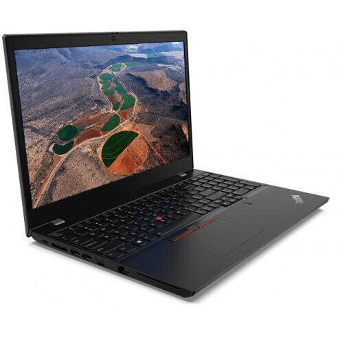 Laptop Lenovo ThinkPad L15 Gen2, Intel Core i7-1165G7, 15.6inch, 16GB RAM, 512GB SSD, Intel Iris Xe Graphics, Windows 10 Pro, Negru