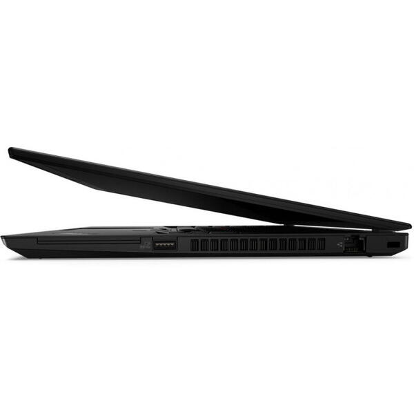 Laptop Lenovo 14'' ThinkPad T14 Gen 2, FHD IPS, Procesor Intel® Core™ i7-1165G7 (12M Cache, up to 4.70 GHz, with IPU), 16GB DDR4, 1TB SSD, Intel Iris Xe, Win 10 Pro, Black