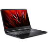 Laptop Acer Nitro 5 AN517-54, 17.3 inch, Intel i7-11800H, 16 GB RAM, 512 GB SSD, RTX 3060, Windows 11 Home