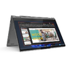 Ultrabook Lenovo ThinkBook 14s Yoga G2 IAP, 14" Full HD Touch, Intel Core i7-1255U, RAM 16GB, SSD 512GB, Windows 11 Pro, Gri