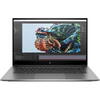 Laptop HP ZBook Studio G8, 15.6″ Full HD, Intel Core I7-11800H 2.3Ghz, 16GB RAM, 512GB SSD, Nvidia RTX 3060 6GB, Win 11 Pro