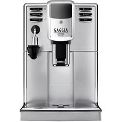 Espressor automat Gaggia Anima Deluxe RI8761/01 1850W 15 bar 1.8L Crom