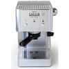Espressor manual Gaggia Gran Prestige RI8427/11, 950W, 15 Bar, inox