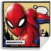 Prosopel magic Spiderman Meanwhile 30x30 cm SunCity EWA15744MVB