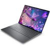 Laptop Dell XPS 13 9320, 13.4inch UHD+, Intel Core i7-1260P, 32GB RAM, 1TB SSD, Windows 11 Pro, Gri