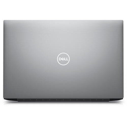 Laptop Dell Precision 5770, Intel Core i9-12900H, 17inch UHD+, 64GB RAM, 1TB + 2TB SSD, nVidia RTX A3000 12GB, Windows 10 Pro, Gri