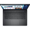 Laptop Dell Vostro 3420, Procesor Intel® Core™ i5-1135G7 (8M Cache, up to 4.20 GHz) 14" FHD, 16GB, 512GB SSD, Intel Iris Xe Graphics, Windows 11 Pro, Negru